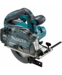 Makita DCS553RTJ 18 V 150 mm ripzāģis