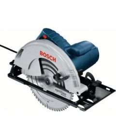 Pilarka tarczowa Bosch GKS 235 Turbo 2050 W 235 mm