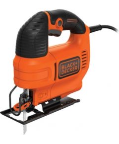 Wyrzynarka Black&Decker KS701E 520 W