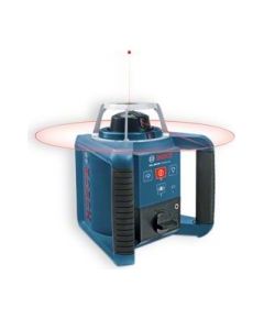 Bosch Line lāzers
