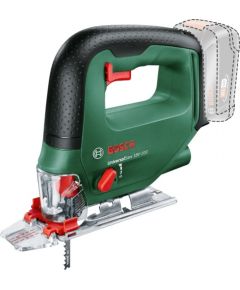 Wyrzynarka Bosch Bosch Cordless jigsaw UniversalSaw 18V-100 (green/black, without battery and charger)