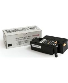 Xerox BLACK TONER, PHASER 6022, WORKCENTRE 6027 (YIELD 2,000) / 106R02763