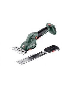 METABO Nożyce do trawy i żyw. SGS 18 LTX 601609850 METABO