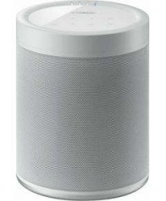 Yamaha MusicCast 20 WX021WH speaker (white)