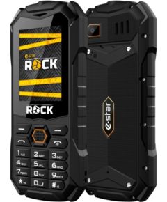 eSTAR ROCK Rugged Waterproof  IP68 Mobile Phone