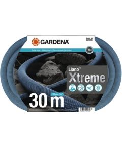 Gardena Tekstila šļūtene Liano™ Xtreme 19 mm (3/4"), 30 m
