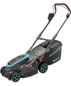 Gardena Zāles pļāvēja Powermax 37/36V P4A solo, līdz 350 m², 37 cm