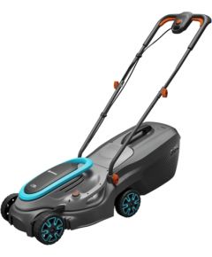 Gardena Zāles pļāvējs Powermax 32/18V P4A solo, līdz 200 m², 32 cm