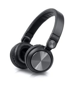 Muse M-276BT Headband/On-Ear, Microphone, Black