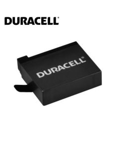 Duracell Premium Analogs AHDBT-401 Akumulātors GoPro 4 Black & Silver 3.8V 1160mAh
