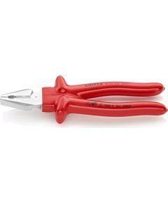 Knipex 02 07 225 high leverage combination plier