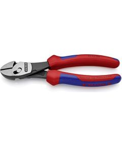 Knipex 73 72 180 TwinForce side cutter