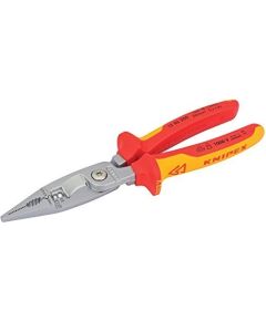 Knipex 13 86 200 cable stripper