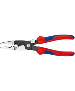 Knipex 13 92 200 cable stripper