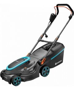 Gardena Zāles pļāvējs Powermax 37/1800 G2, 1800 W, platums 37 cm, 45L