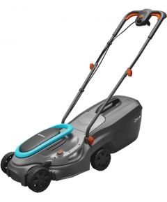 Gardena Zāles pļāvēja Powermax 32/1200 G2, 1200 W, platums 32 cm, 30L