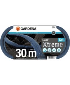 Gardena Tekstila šļūtene Liano™ Xtreme 30 m komplekts 18477-20