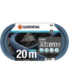 Gardena Tekstila šļūtene Liano™ Xtreme 19 mm (3/4"), 20 m