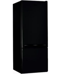 Polar POB 601E K fridge-freezer