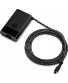 HP 65W USB-C Slim AC Power Adapter Notebook Charger ProBook 440 450 630 640 650 G8 G9, EliteBook 830 840 850 860 G6 G7 G8 G9, x360 1030 1040 G6 G8 G9