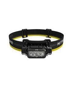 HEADLAMP NU SERIES 1400 LUMENS/NU43 NITECORE