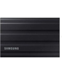 SAMSUNG Portable 4TB SSD T7 Shield USB3.2 External