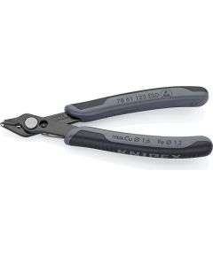 KNIPEX Electronic Super Knips 7861125ESD