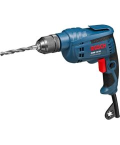 Bosch Drill GBM 10 RE blue