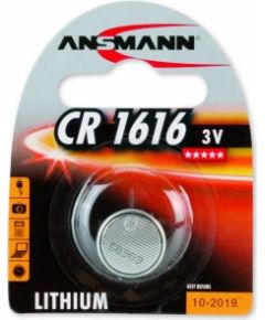 Ansmann CR-1616 LI/3.0V