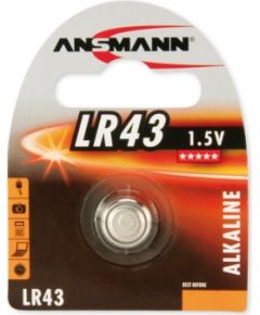 Ansmann LR 43 1,5V