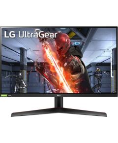 LG 27GN800-B - 27 - LED  - HDMI, AMD Free Sync