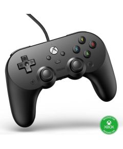 8BitDo Pro2 Xbox Edition BT - RET00281