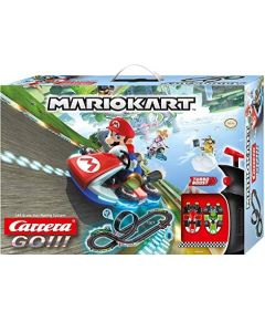 Carrera GO Nintendo Mario Kart 8 - 20062491