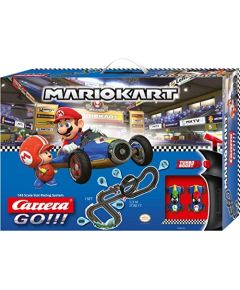 Carrera GO Nintendo Mario Kart 8 - 20062492