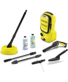 Karcher Kärcher K 2 Compact car & home window washer