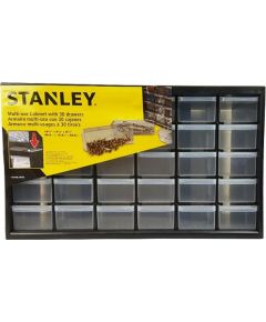 Instrumentu kaste Stanley 1-93-980