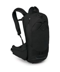 Osprey Mugursoma Escapist 20 M/L Black