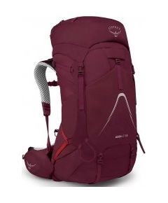 Osprey Mugursoma Aura AG LT 65 WM/L Koseret/Darjeeling Spring green