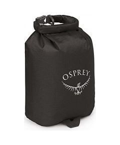 Osprey Ūdensmaiss Ultralight DrySack 3L  Black
