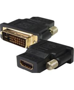 Sbox DVI (24+1) M->HDMI F. AD.DVI-HDMI