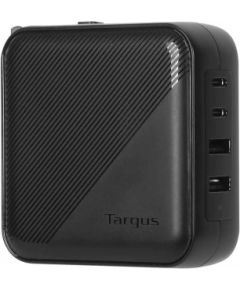 TARGUS 100W GAN WALL CHARGER