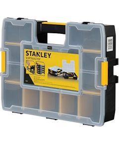 Instrumentu kaste Stanley Sort master