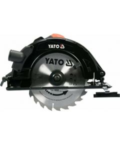 Pilarka tarczowa Yato YT-82154 2800 W 235 mm