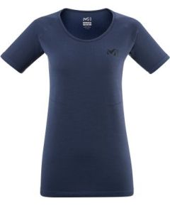 Millet W Intense Seamless Light / Balta / M / L