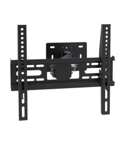 ART Holder AR-49 22-47'' for LCD/LED black 30KG vertical and level adjustment