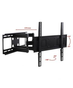 ART Holder AR-70 for  LCD/LED/PLASMA 23-55'' 45kg reg. vertical/horizontal