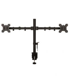 ART Holder for 2 LED/LCD MONITORS 13-27'' L-02N