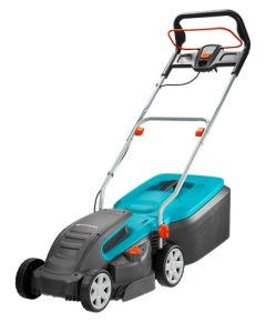 Gardena PowerMax™ Elektriskais zāles pļāvējs, 1400W, 34cm