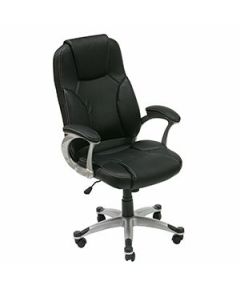 Biroja krēsls BOSTON 68x61xH110-122cm