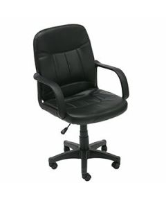 Biroja krēsls DALLAS 60x53xH90-100cm